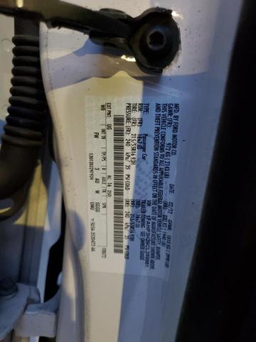 Photo 11 VIN: 1FAHP3H29CL359961 - FORD FOCUS SEL 