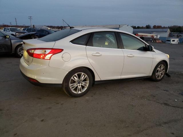 Photo 2 VIN: 1FAHP3H29CL359961 - FORD FOCUS SEL 