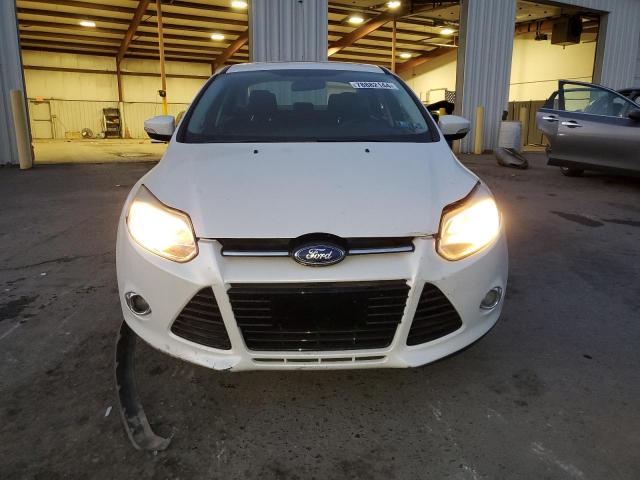 Photo 4 VIN: 1FAHP3H29CL359961 - FORD FOCUS SEL 