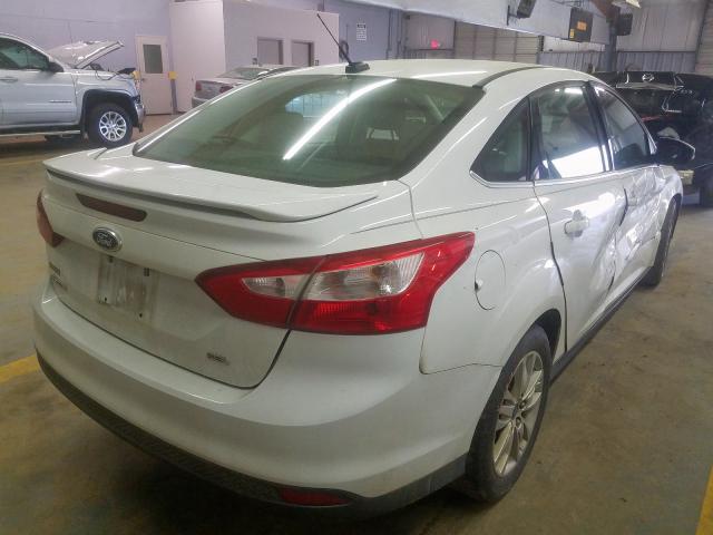 Photo 3 VIN: 1FAHP3H29CL363234 - FORD FOCUS SEL 