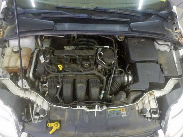 Photo 6 VIN: 1FAHP3H29CL363234 - FORD FOCUS SEL 