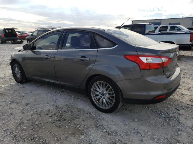 Photo 1 VIN: 1FAHP3H29CL366358 - FORD FOCUS SEL 