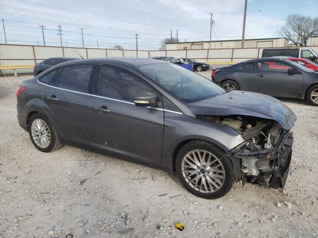 Photo 3 VIN: 1FAHP3H29CL366358 - FORD FOCUS SEL 