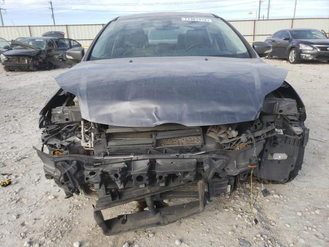 Photo 4 VIN: 1FAHP3H29CL366358 - FORD FOCUS SEL 