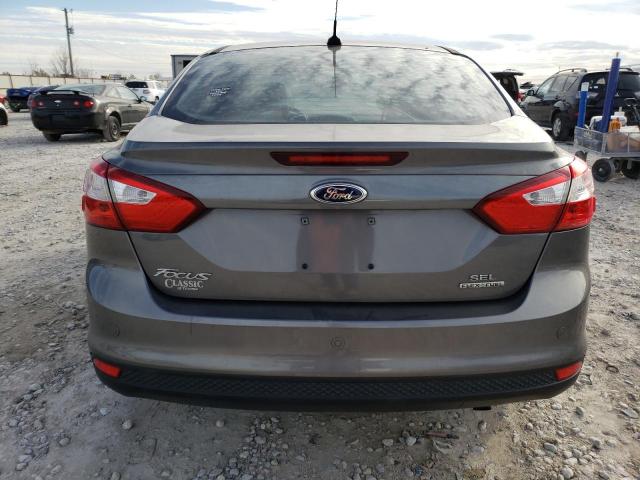 Photo 5 VIN: 1FAHP3H29CL366358 - FORD FOCUS SEL 