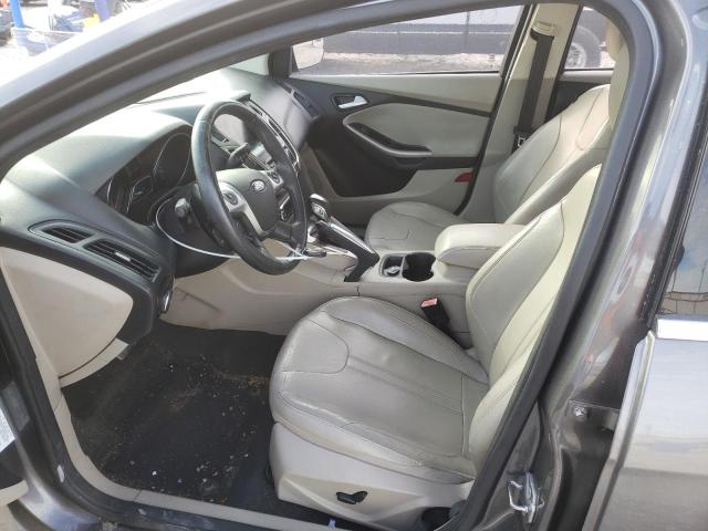 Photo 6 VIN: 1FAHP3H29CL366358 - FORD FOCUS SEL 