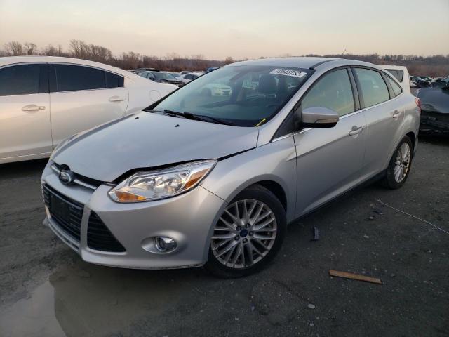 Photo 0 VIN: 1FAHP3H29CL366568 - FORD FOCUS SEL 