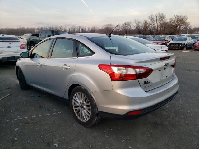 Photo 1 VIN: 1FAHP3H29CL366568 - FORD FOCUS SEL 