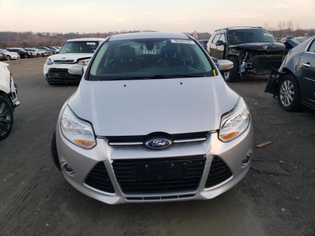 Photo 4 VIN: 1FAHP3H29CL366568 - FORD FOCUS SEL 