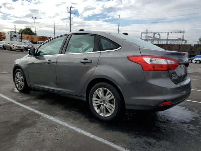 Photo 1 VIN: 1FAHP3H29CL382852 - FORD FOCUS 