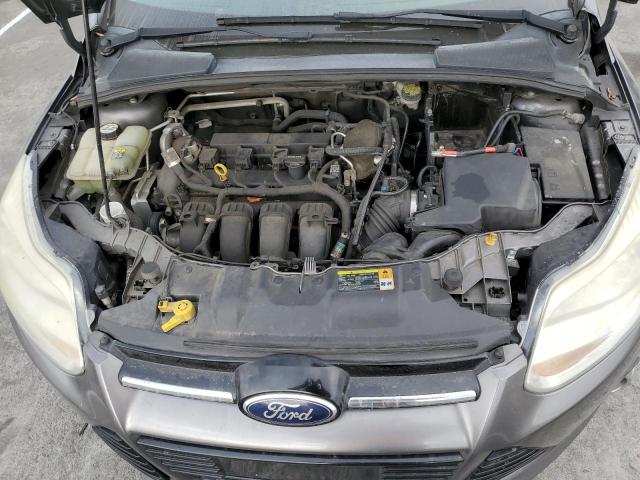 Photo 10 VIN: 1FAHP3H29CL382852 - FORD FOCUS 