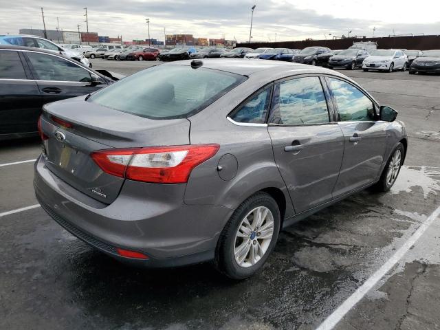 Photo 2 VIN: 1FAHP3H29CL382852 - FORD FOCUS 