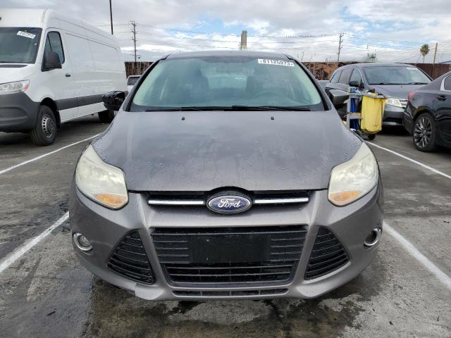 Photo 4 VIN: 1FAHP3H29CL382852 - FORD FOCUS 