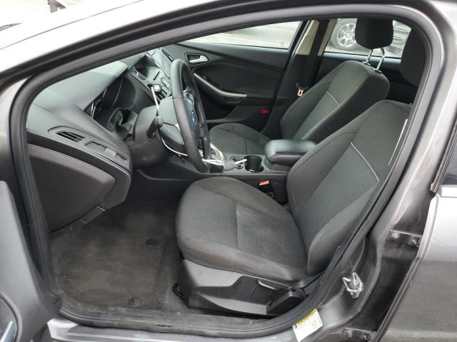 Photo 6 VIN: 1FAHP3H29CL382852 - FORD FOCUS 