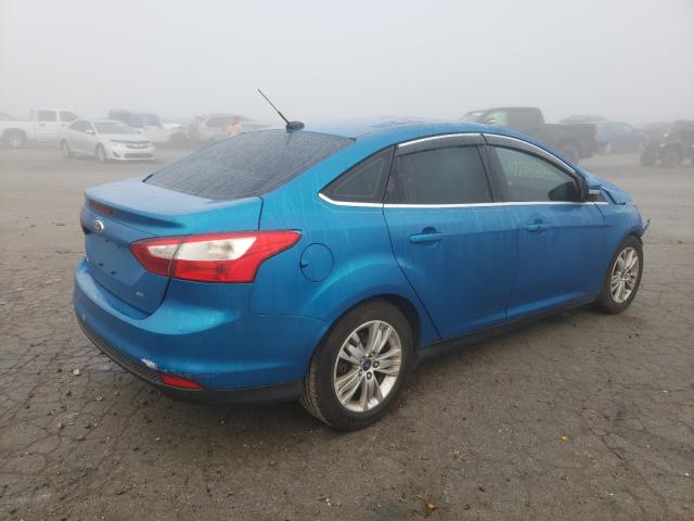 Photo 3 VIN: 1FAHP3H29CL397187 - FORD FOCUS SEL 