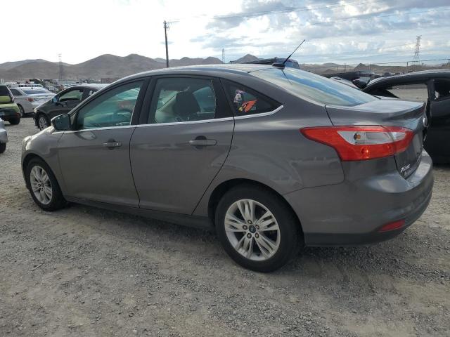 Photo 1 VIN: 1FAHP3H29CL405627 - FORD FOCUS SEL 