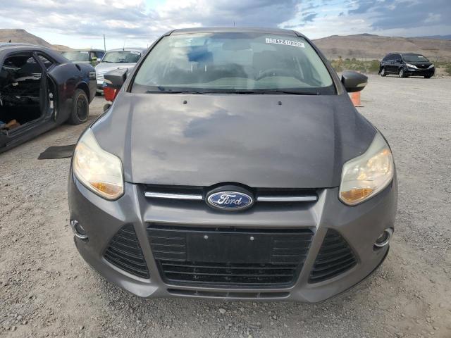 Photo 4 VIN: 1FAHP3H29CL405627 - FORD FOCUS SEL 