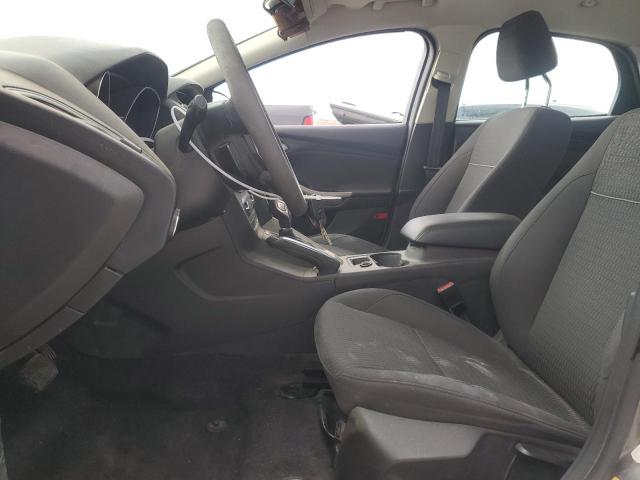 Photo 6 VIN: 1FAHP3H29CL405627 - FORD FOCUS SEL 