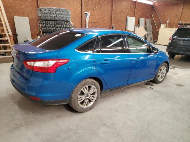 Photo 2 VIN: 1FAHP3H29CL408818 - FORD FOCUS SEL 