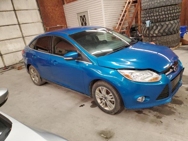 Photo 3 VIN: 1FAHP3H29CL408818 - FORD FOCUS SEL 