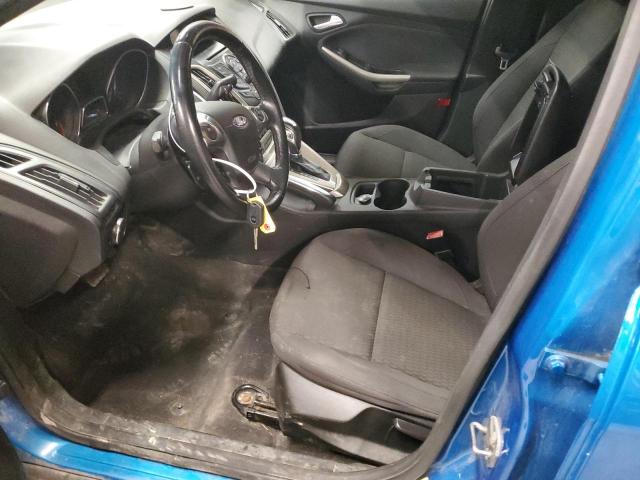 Photo 6 VIN: 1FAHP3H29CL408818 - FORD FOCUS SEL 