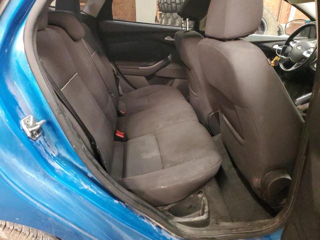 Photo 9 VIN: 1FAHP3H29CL408818 - FORD FOCUS SEL 