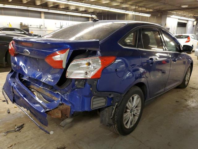 Photo 2 VIN: 1FAHP3H29CL416689 - FORD FOCUS SEL 