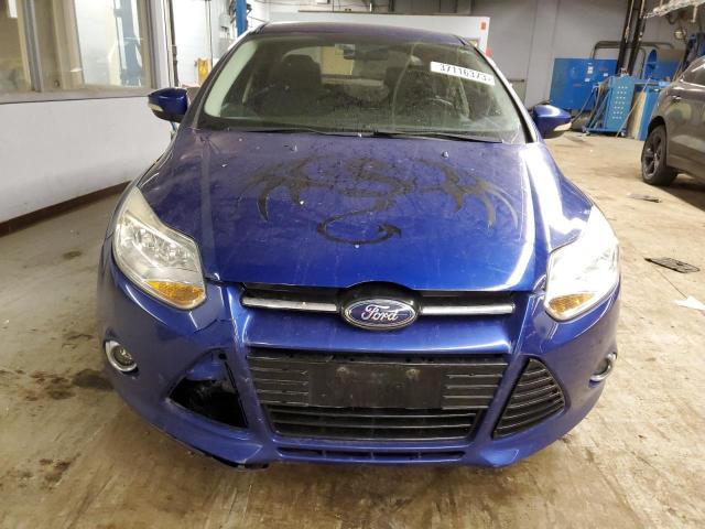 Photo 4 VIN: 1FAHP3H29CL416689 - FORD FOCUS SEL 