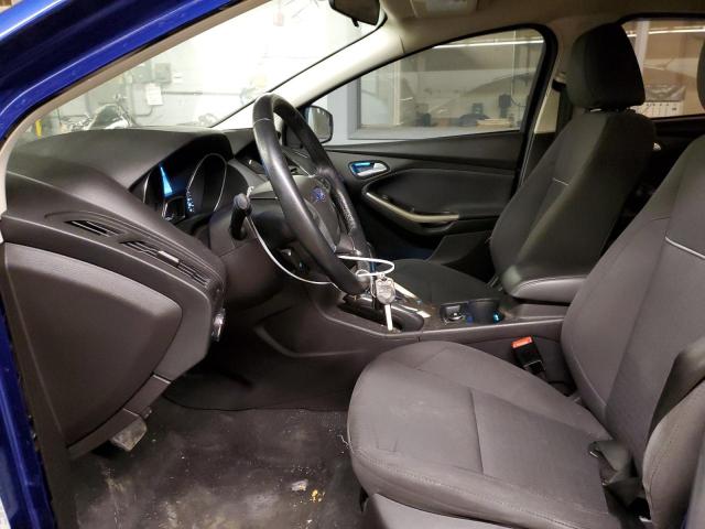 Photo 6 VIN: 1FAHP3H29CL416689 - FORD FOCUS SEL 