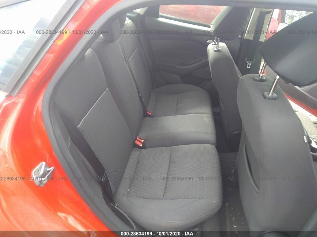 Photo 7 VIN: 1FAHP3H29CL437106 - FORD FOCUS 