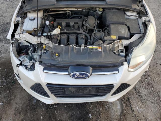 Photo 10 VIN: 1FAHP3H29CL445304 - FORD FOCUS SEL 