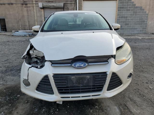 Photo 4 VIN: 1FAHP3H29CL445304 - FORD FOCUS SEL 