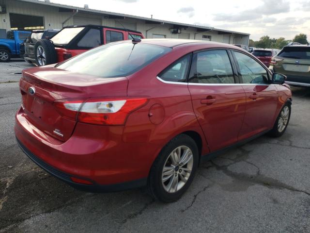 Photo 2 VIN: 1FAHP3H29CL464788 - FORD FOCUS SEL 