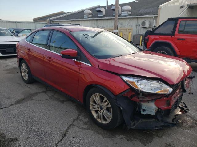 Photo 3 VIN: 1FAHP3H29CL464788 - FORD FOCUS SEL 