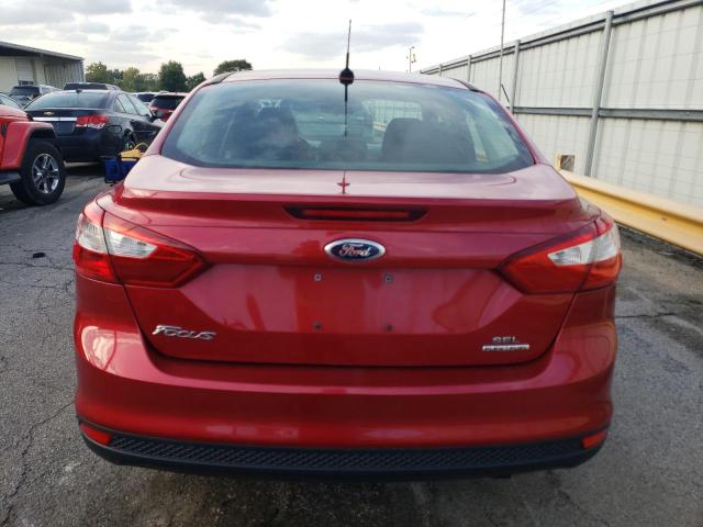 Photo 5 VIN: 1FAHP3H29CL464788 - FORD FOCUS SEL 