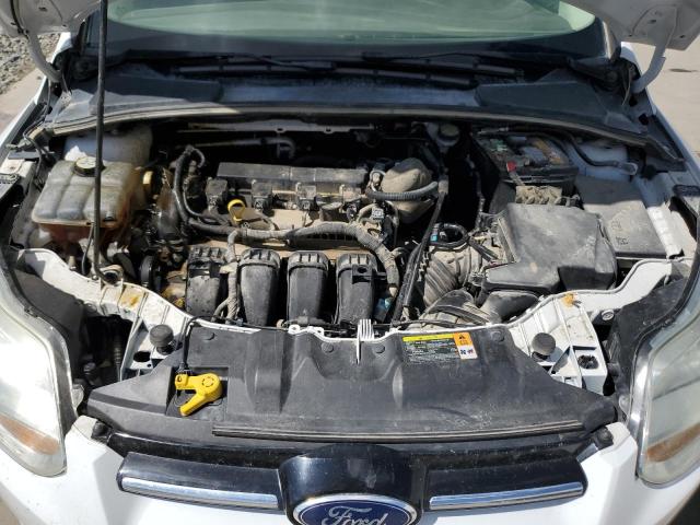 Photo 10 VIN: 1FAHP3H29CL467853 - FORD FOCUS SEL 