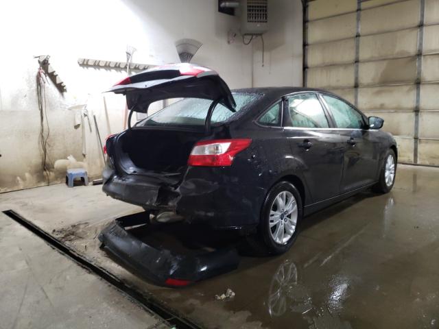 Photo 3 VIN: 1FAHP3H29CL470364 - FORD FOCUS SEL 