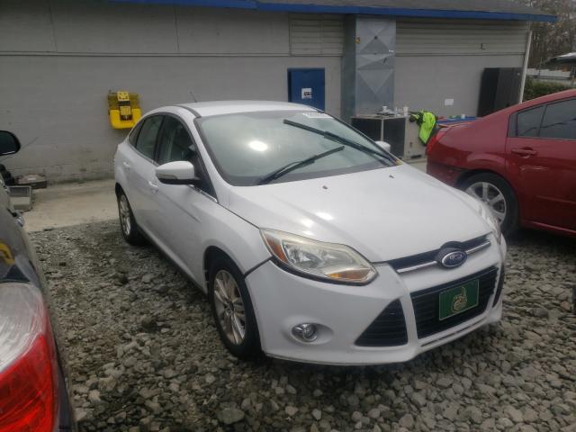 Photo 0 VIN: 1FAHP3H2XCL123139 - FORD FOCUS SEL 