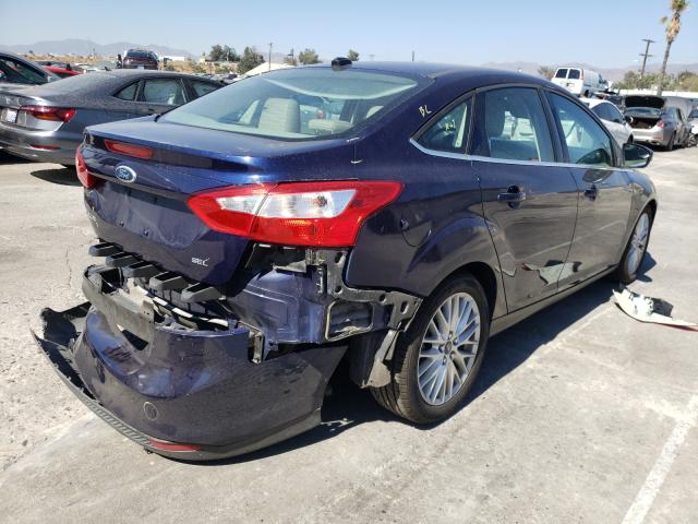 Photo 3 VIN: 1FAHP3H2XCL132956 - FORD FOCUS SEL 