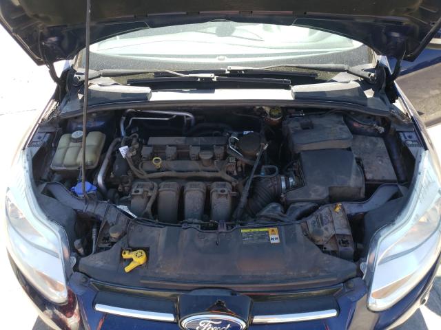 Photo 6 VIN: 1FAHP3H2XCL132956 - FORD FOCUS SEL 