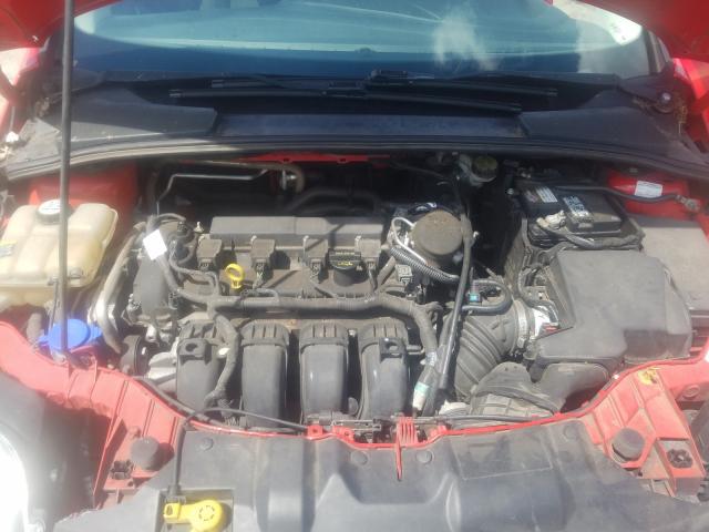 Photo 6 VIN: 1FAHP3H2XCL142077 - FORD FOCUS SEL 