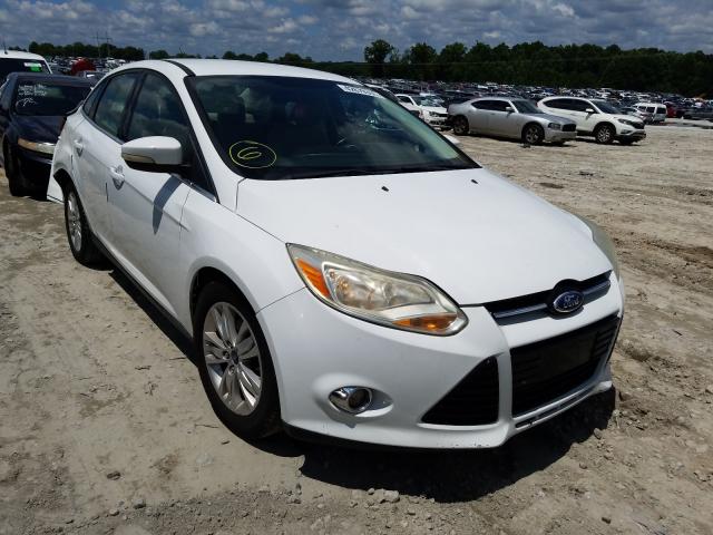 Photo 0 VIN: 1FAHP3H2XCL168890 - FORD FOCUS SEL 