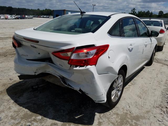 Photo 3 VIN: 1FAHP3H2XCL168890 - FORD FOCUS SEL 