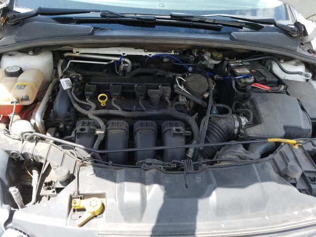 Photo 6 VIN: 1FAHP3H2XCL168890 - FORD FOCUS SEL 