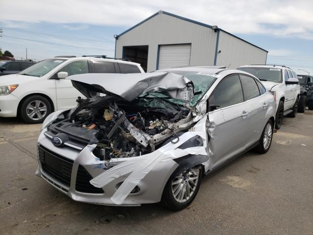 Photo 1 VIN: 1FAHP3H2XCL179940 - FORD FOCUS SEL 