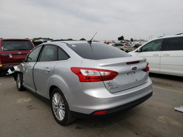 Photo 2 VIN: 1FAHP3H2XCL179940 - FORD FOCUS SEL 