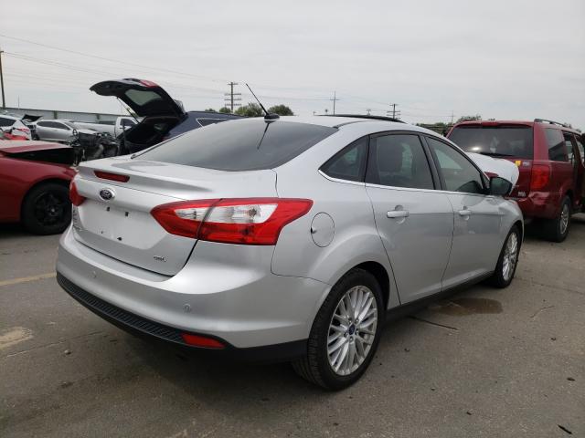 Photo 3 VIN: 1FAHP3H2XCL179940 - FORD FOCUS SEL 