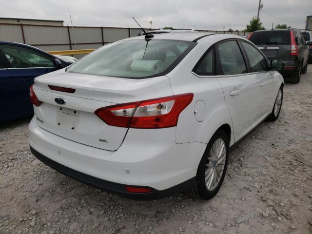 Photo 3 VIN: 1FAHP3H2XCL180070 - FORD FOCUS SEL 