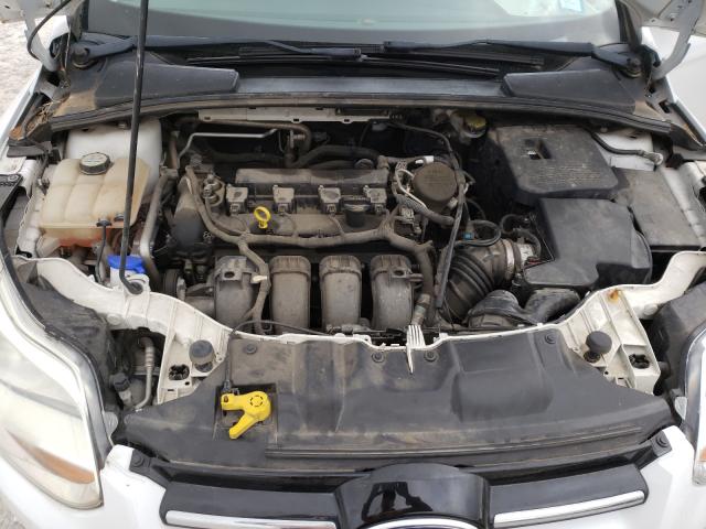 Photo 6 VIN: 1FAHP3H2XCL180070 - FORD FOCUS SEL 