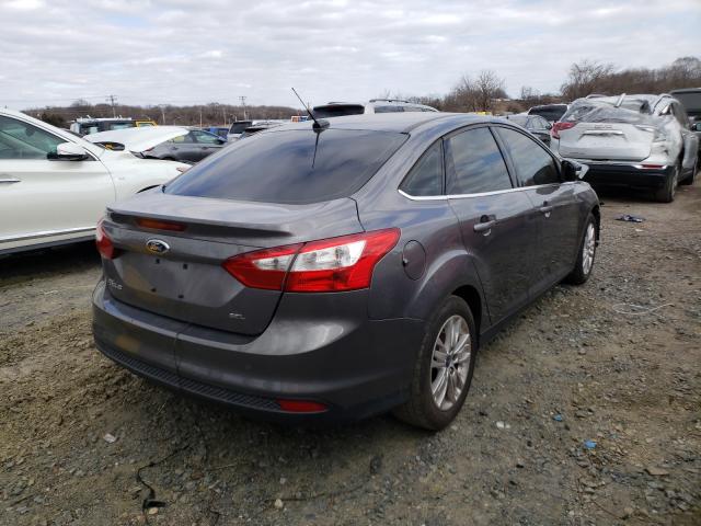 Photo 3 VIN: 1FAHP3H2XCL181140 - FORD FOCUS SEL 